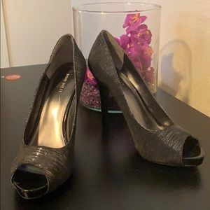 Nine West heels
